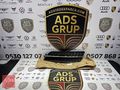 Audi Sis Çerçevesi Sağ-Sol S-Line A7 15-4G8807647F 4G8807648F