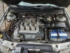 Sahibinden Ford Mondeo 2.5 Ghia 1999 Model Antalya