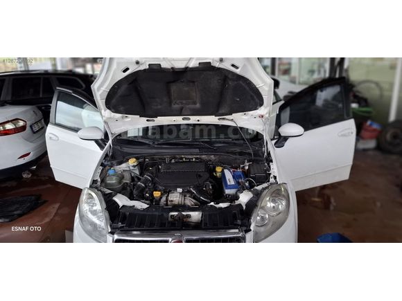 2017 model sıfır motor bakımlı takas olur 375 bin TL