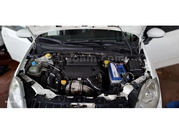 2017 model sıfır motor bakımlı takas olur 375 bin TL