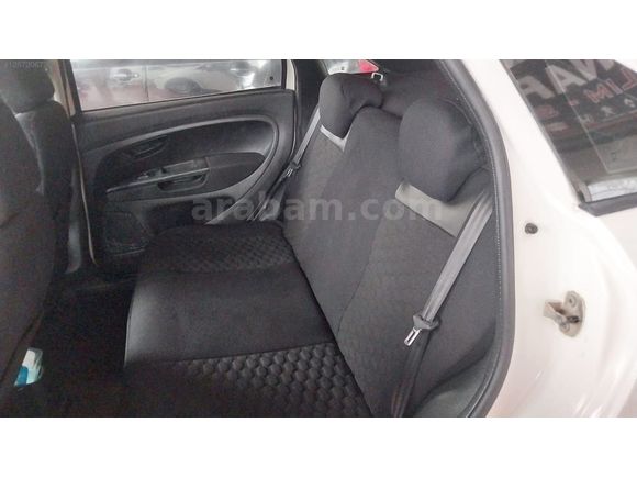 2017 model sıfır motor bakımlı takas olur 375 bin TL