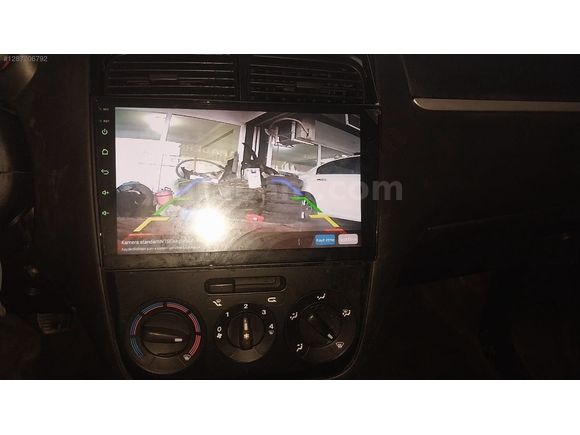 2017 model sıfır motor bakımlı takas olur 375 bin TL