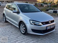 2012 MODEL VOLKWAGEN POLO 1,2 TDI BLUEMOTİON MANUEL VİTES