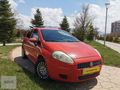 2009 MODEL FIAT GRANDE PUNTO 1,3 MULTİJET ACTİVE PAKET