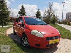 2009 MODEL FIAT GRANDE PUNTO 1,3 MULTİJET ACTİVE PAKET