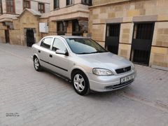 2004 MODEL OPEL ASTRA SEDAN 1,6 16V MANUEL VİTES