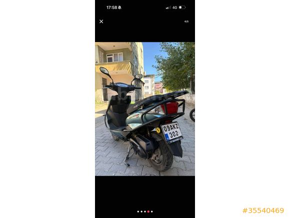 Sahibinden Kuba Space 50 Pro 