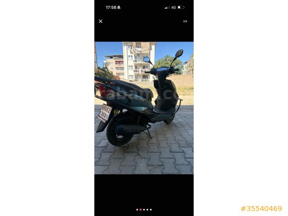Sahibinden Kuba Space 50 Pro 