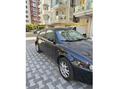 ACİLL ikinci Sahibinden temiz  Alfa Romeo 147 1.6 TS Progression 2004 Model 
