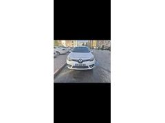 Sahibinden Renault Fluence 1.5 dCi Touch Plus 2013 Model Kayseri 210.000 km Beyaz