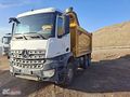 ACİL+138.255KM+2020MODEL MERCEDES+AROCS+3332+HARDOX DAMPER