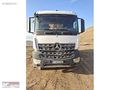 ACİL+114.155KM+2020MODEL MERCEDES+AROCS+3332+HARDOX DAMPER