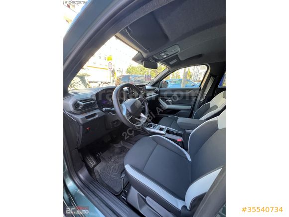 RENAULT DUSTER 1.6 E-TECH TECHNO