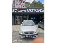 2009 HYUNDAİ GETZ 1.5CRDİ 88HP BAKIMLI
