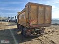2017MODEL MERCEDES+AROCS+3332+HARDOX DAMPER