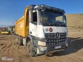 2017MODEL MERCEDES+AROCS+3332+HARDOX DAMPER
