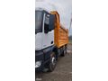 70.896 KM+2020MODEL MERCEDES+AROCS+3342+HARDOX DAMPER