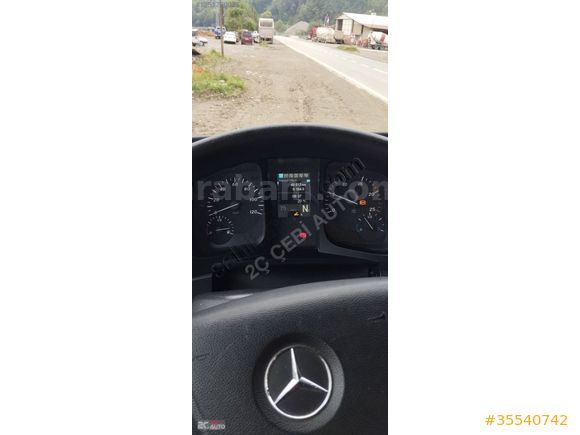 70.896 KM+2020MODEL MERCEDES+AROCS+3342+HARDOX DAMPER