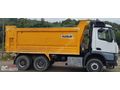 70.896 KM+2020MODEL MERCEDES+AROCS+3342+HARDOX DAMPER