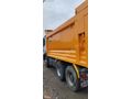 70.896 KM+2020MODEL MERCEDES+AROCS+3342+HARDOX DAMPER