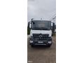 70.896 KM+2020MODEL MERCEDES+AROCS+3342+HARDOX DAMPER