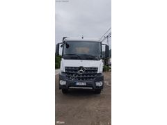 70.896 KM+2020MODEL MERCEDES+AROCS+3342+HARDOX DAMPER