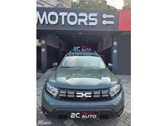 TRAMERSİZ+HATASIZ 2023 DUSTER+İLK ELDEN