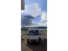 Sahibinden Fiat Ducato 15 m³ 2008 Model 