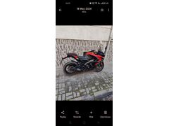 Sahibinden Bajaj Pulsar 200 RS