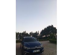 Sahibinden Citroen C-Elysee 1.5 BlueHDi Feel 2020 Model