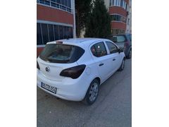 Sahibinden Opel Corsa 1.4 Essentia 2017 Model 