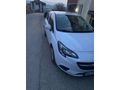 Sahibinden Opel Corsa 1.4 Essentia 2017 Model 