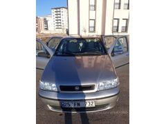 Sahibinden Fiat Albea 1.2 SL 2005 Model