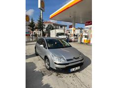 Sahibinden Citroen C4 1.6 HDi SX 2007 Model  290.000 km Gri