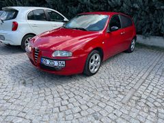 Sahibinden Alfa Romeo 147 1.6 TS Distinctive 2004 Model