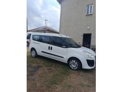 Sahibinden Fiat Doblo  1.6 Multijet Maxi safeline 2014 Model