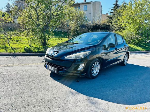 Sahibinden Peugeot 308 1.6 HDi Comfort 2009 Model