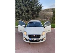 Sahibinden Fiat Linea 1.3 Multijet Pop 2013 Model 