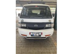 Sahibinden Mazda E 2200 2.2 D 2006 Model 