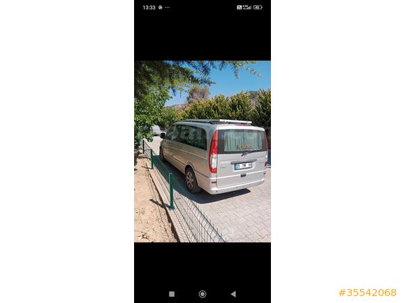 Hem OTOMOBİL Hem KARAVAN