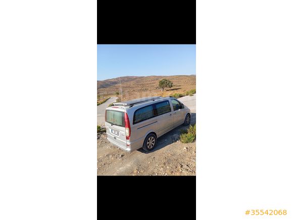 Hem OTOMOBİL Hem KARAVAN