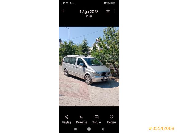 Hem OTOMOBİL Hem KARAVAN