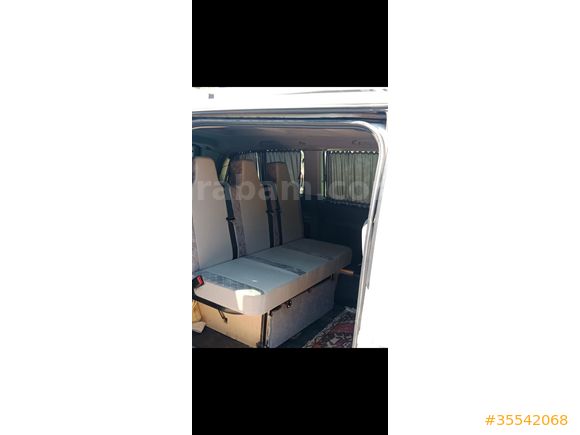 Hem OTOMOBİL Hem KARAVAN