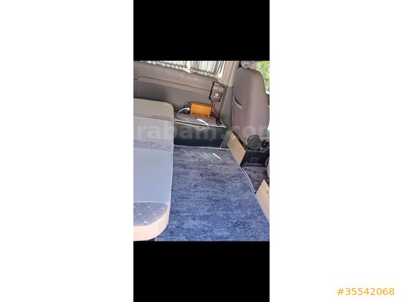 Hem OTOMOBİL Hem KARAVAN