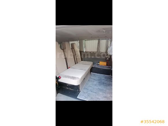 Hem OTOMOBİL Hem KARAVAN