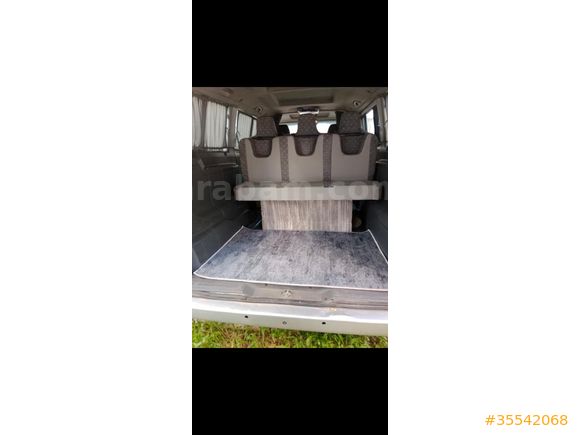 Hem OTOMOBİL Hem KARAVAN