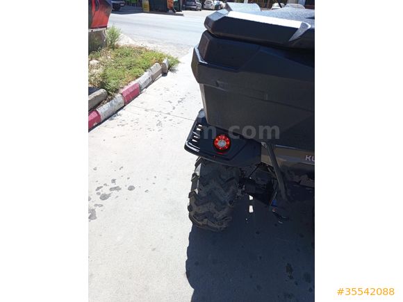Sahibinden Kuba Promax 450 Aydın