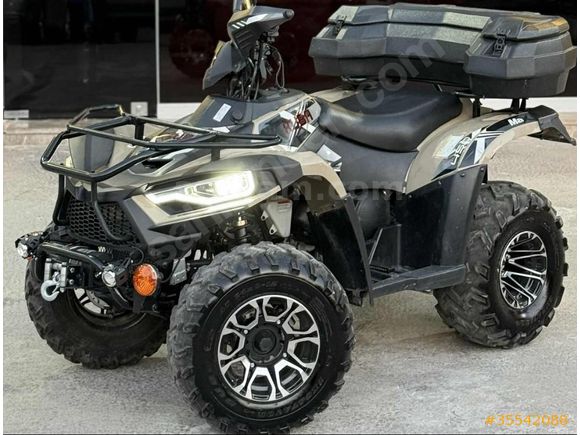 Sahibinden Kuba Promax 450 Aydın