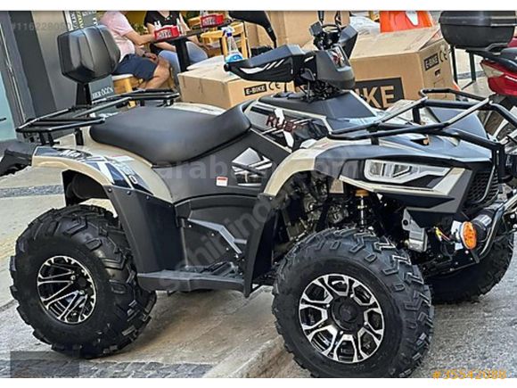 Sahibinden Kuba Promax 450 Aydın