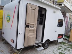 Sahibinden Karavan Çekme